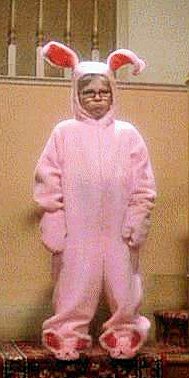 TheBeachCoast.com: &quot;A Christmas Story&quot; Exhibit On the Beach Coast in Hammond, IN