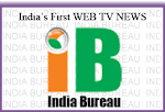 INDIA BUREAU