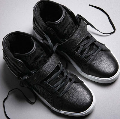 Kasut Supra Skytop
