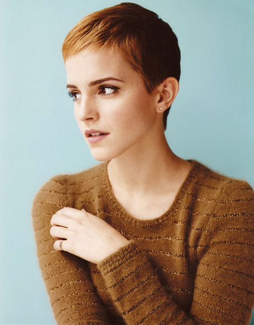 Emma Watson New Hairstyle. Emma+watson+new+hairstyle