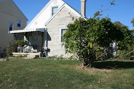 Our New Home Sweet Home