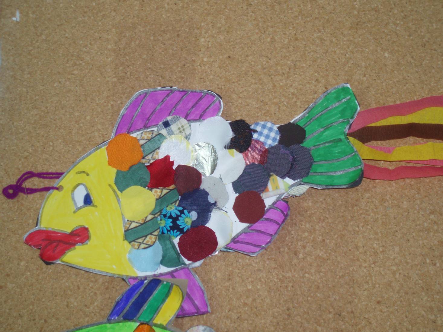 new year fish kite bilingual education activities children s artwork new year fish kite bilingual education activities children s artwork