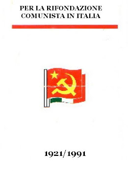 20 anni di Rifondazione Comunista