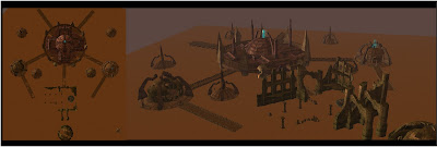 The Ruins of Solvheil