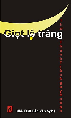 Các ấn phẩm đã xuất bản Giot+le+trang