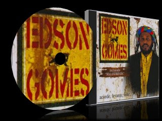 Edson Gomes - Acorde, Levante, Lute Edson+gomes