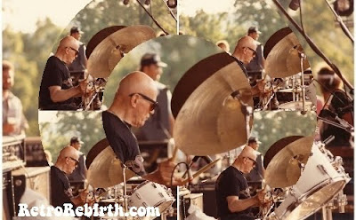Ed Cassidy, Spirit Drummer, Ed Cassidy Birthday May 4