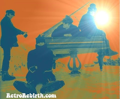 Beatles, John Lennon, Paul McCartney, George Harrison, Ringo Starr, Beatles History, Psychedelic Art, Beatles Psychedelic, Beatles 1967