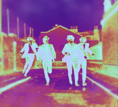 Beatles, John Lennon, Paul McCartney, George Harrison, Ringo Starr, Classic Rock, Beatles History, Psychedelic Art, Beatles Psychedelic
