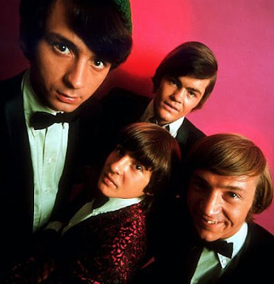 The Monkees, Peter Tork, Micky Dolenz, Mike Nesmith, Davey Jones, Classic Rock Music,