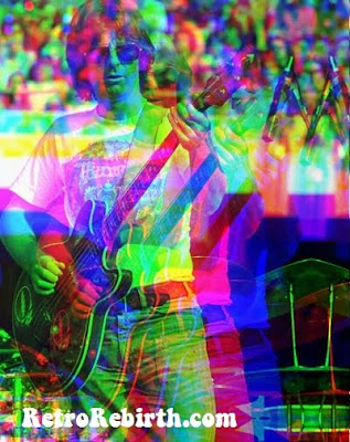 Phil Lesh, Grateful Dead Bass Player, Phil Lesh Birthday, Phil Lesh March 15