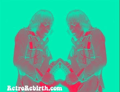 Robin Trower, Robin Trower Birthday, Robin Trower Procol Harum, Procol Harum Guitarist