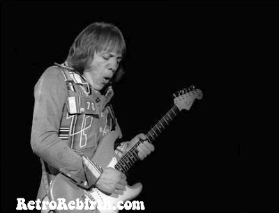 Robin Trower, Robin Trower Birthday, Robin Trower Procol Harum, Procol Harum Guitarist