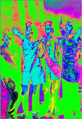 Beatles, John Lennon, Paul McCartney, George Harrison, Ringo Starr, Beatles History, Psychedelic Art, Beatles Psychedelic, Beatles 1967