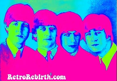 Beatles, John Lennon, Paul McCartney, George Harrison, Ringo Starr, Beatles History, Psychedelic Art, Beatles Psychedelic, Beatles 1967
