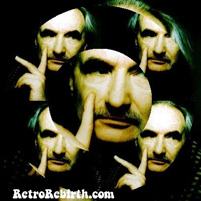 Holgar Czukay, Can Bass Player, Holgar Czukay Birthday March 24