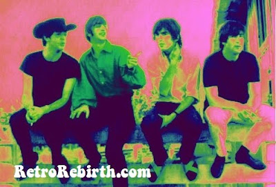 Beatles, John Lennon, Paul McCartney, George Harrison, Ringo Starr, Beatles History, Psychedelic Art, Beatles Psychedelic, Beatles 1965