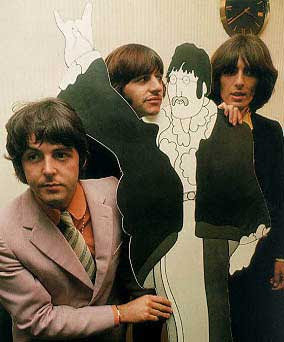 Beatles, John Lennon, Paul McCartney, George Harrison, Ringo Starr, Beatles History, Psychedelic Art, Beatles Psychedelic, Beatles 1967