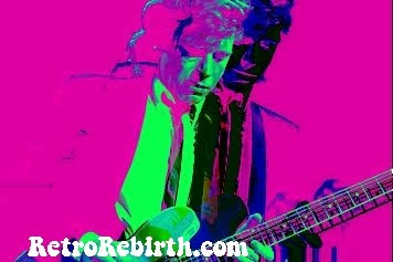 Dave Edmunds, I hear you knocking, Dave Edmunds Birthday April 15