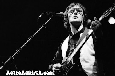 Gerry Rafferty, Baker Street, Gerry Rafferty Birthday April 16