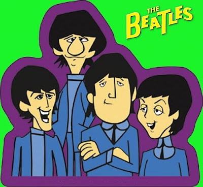 The Beatles