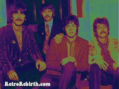 Beatles, John Lennon, Paul McCartney, George Harrison, Ringo Starr, Beatles History, Psychedelic Art, Beatles Psychedelic, Beatles 1967