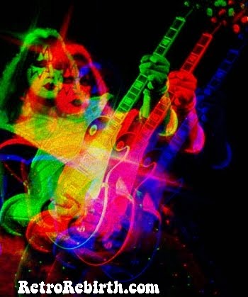 1951 Paul #39;Ace#39; Frehley (Kiss) linda hogan and charlie hill kiss. 1951 Paul #39;Ace#39; Frehley (Kiss)