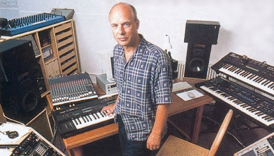 Brian Eno, Brian Eno Roxy Music, Brian Eno Birthday May 15