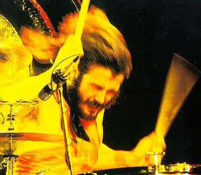 John Bonham, Led Zeppelin Drummer, John Bonham Birthday May 31
