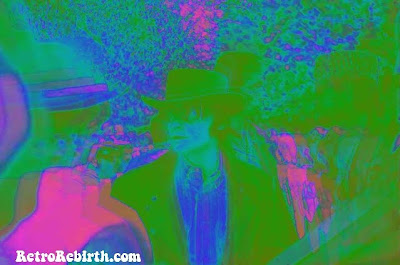 KFRC Fantasy Fair & Magic Mountain Music Festival