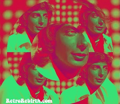 Barry Manilow Birthday June 17