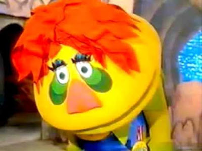 Sid & Marty Krofft, HR Puff n Stuff