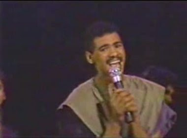 Randy DeBarge Birthday August 6