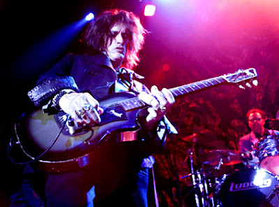 Joe Perry, Aerosmith, Aerosmith Guitarist