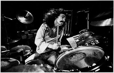 Neil Peart, Rush, Rush Drummer
