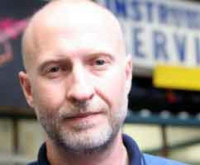 Bob Mould