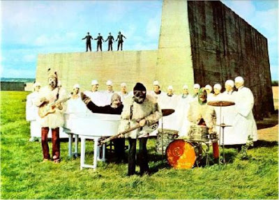 beatles, magical mystery tour, photo