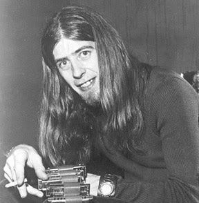 John Mayall, Bluesbreakes