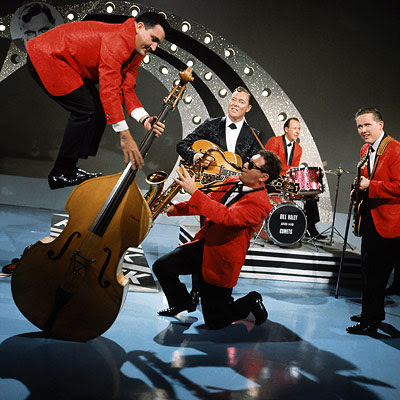 Bill Haley and the Comets