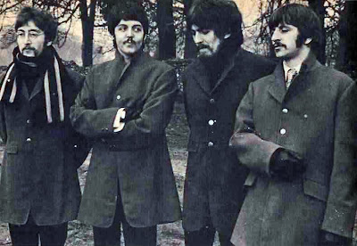 Beatles, Beatles 1967