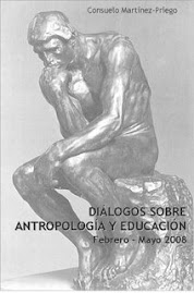 LA ANTROPOLOGIA Y LA EDUCACION