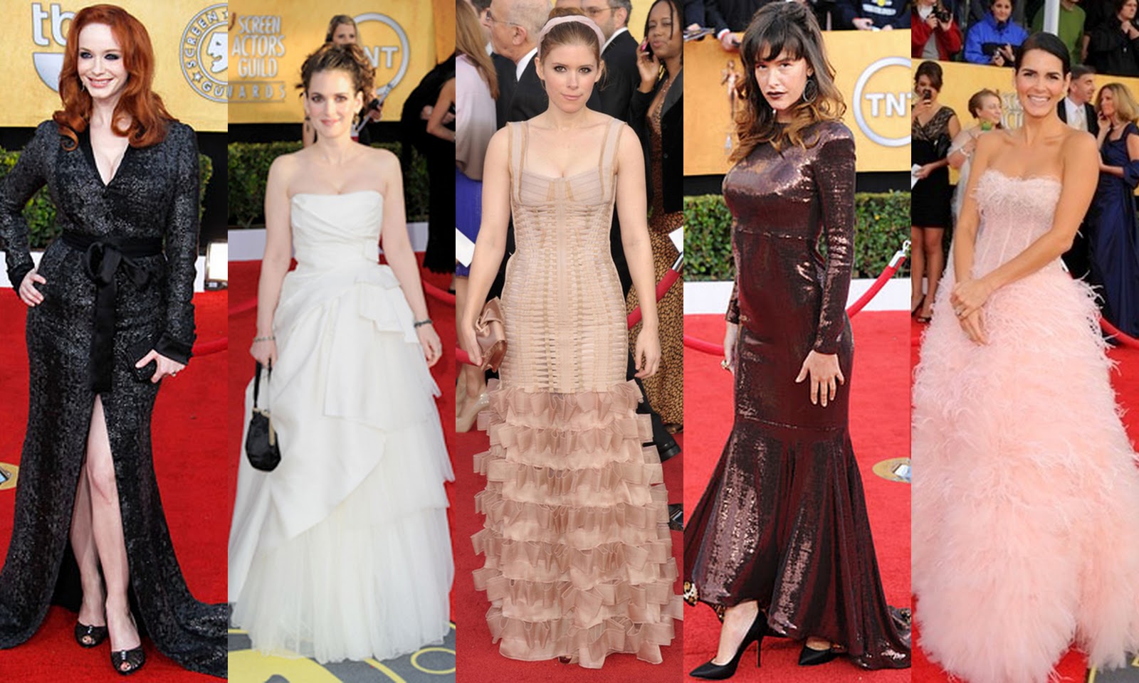 Herve Leger Dragonfly