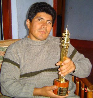 julio granda