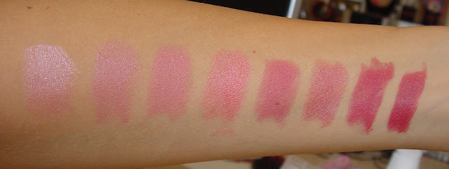 Maybelline Color Sensational Pink