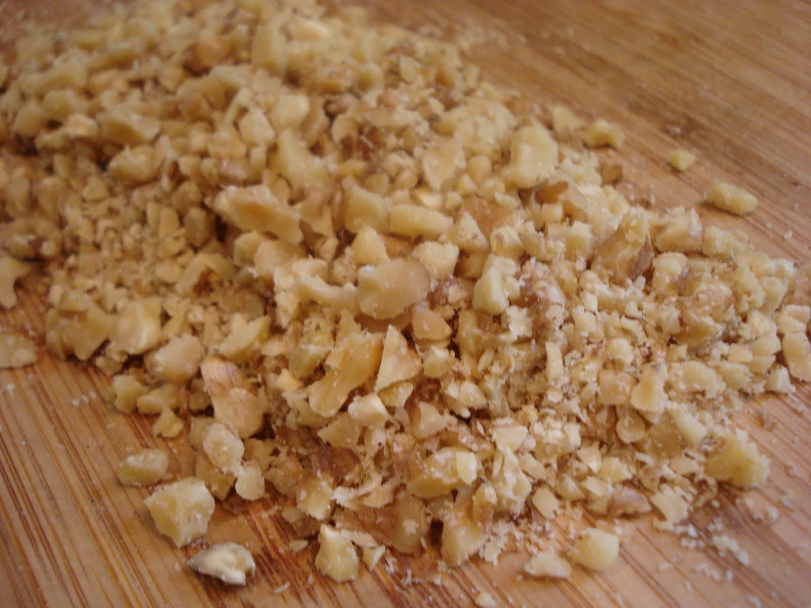 The Cookie Scoop Cream Cheese Walnut Cookies