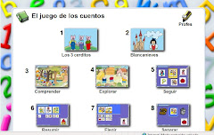 EL JUEGO DE LOS CUENTOS