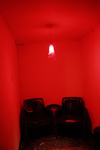 Redchurch Bar in Brick Lane
