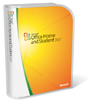 office 2007 box