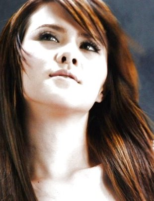 Artis Model Bugil Telanjang Indonesia Celebs Artist Biography: April