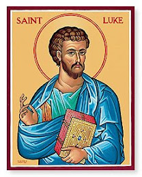 St. Luke, Physician and Gospel Writer